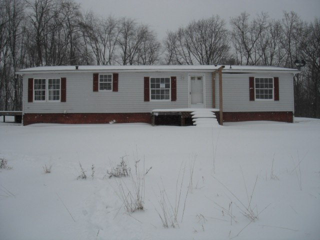 2645 Blairs Corner Road Knox, PA 16232 - Photo 1 of 1 Main View