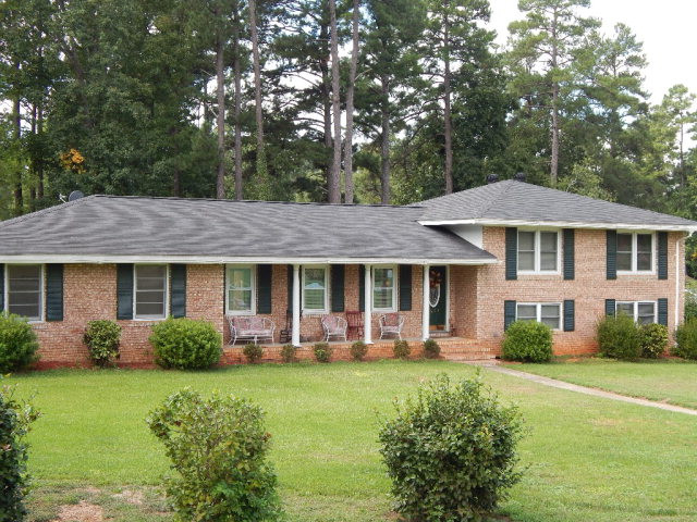 Main View