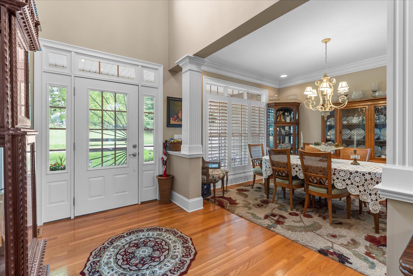 362 Windmill Lane Georgetown, TN 37336 - Photo 5 of 79 05-362 Windmill Ln-5