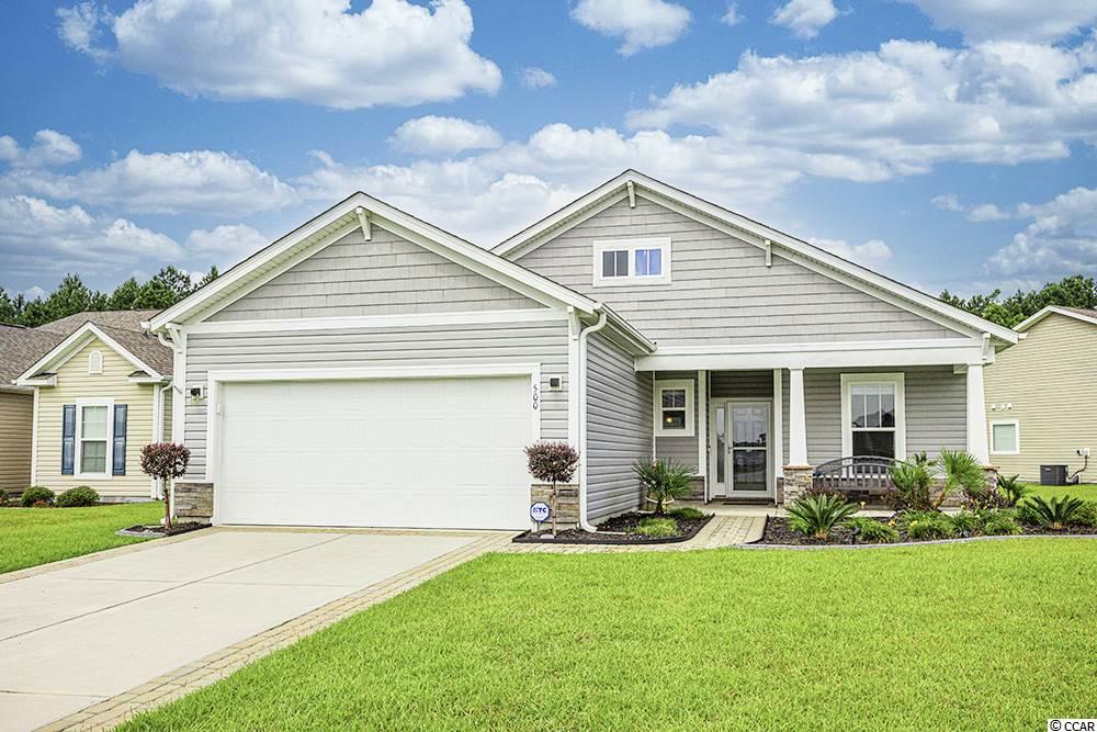 500 Majorca Loop Myrtle Beach, SC 29579 - Photo 1 of 40 Gallery Image 1