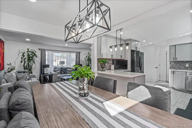 $810,000 | 95 Colonial Drive, Massapequa, NY 11758