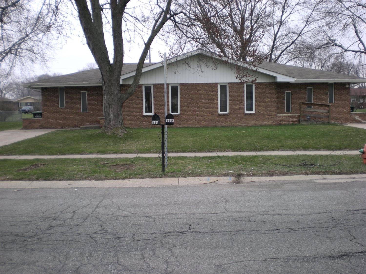 1943 Samuelson Road, Unit 1945 Portage, IN 46368 - Photo 1 of 9 1500x1124