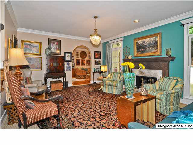 2808 Abingdon Road Birmingham, AL 35243 - Photo 16 of 32