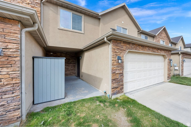 1179 West 100 South Springville, UT 84663 - Photo 20 of 32 Exterior entry
