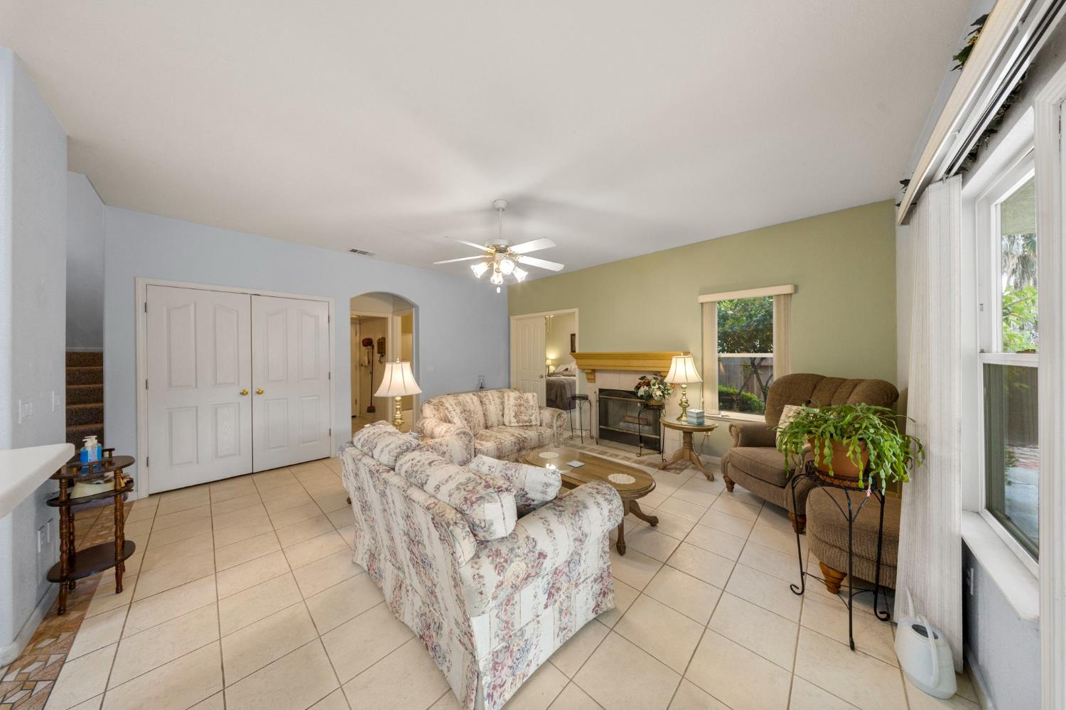 2101 Arabian Way Turlock, CA 95380 - Photo 17 of 38 a living room with furniture