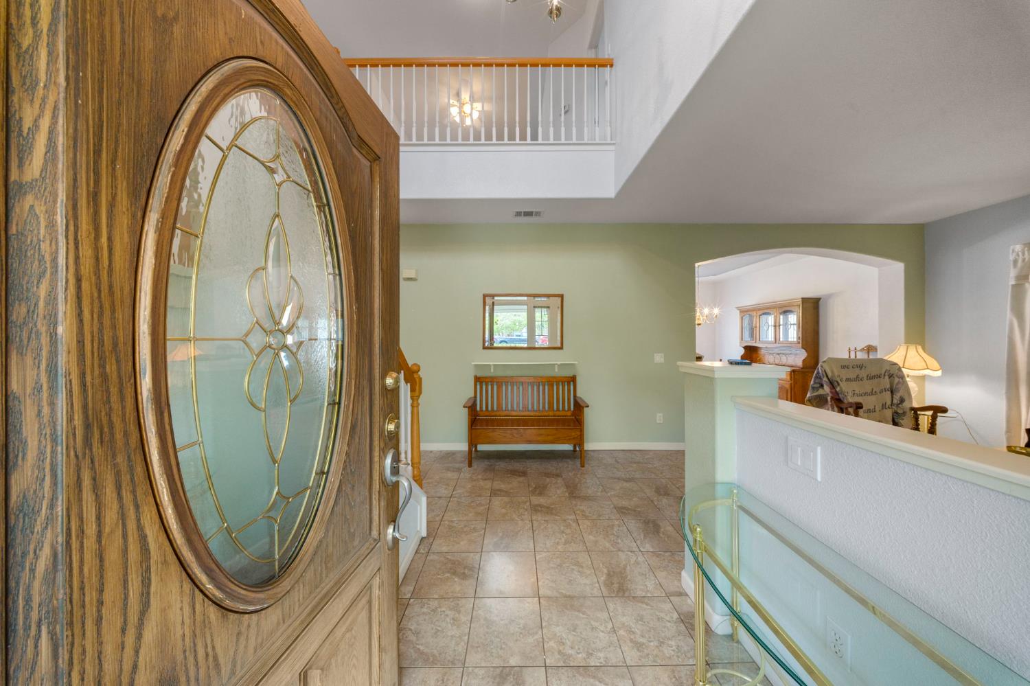 2101 Arabian Way Turlock, CA 95380 - Photo 8 of 38 a view of living room