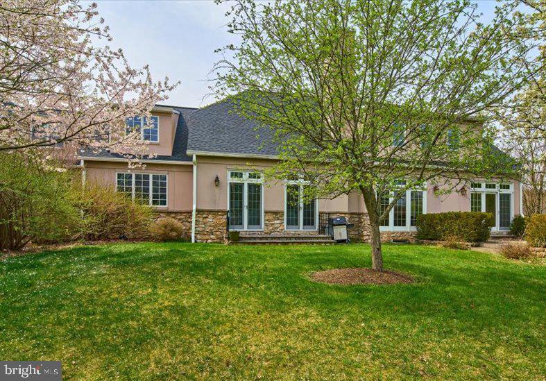 12 Windermere Way Princeton, NJ 08540 - Photo 40 of 40