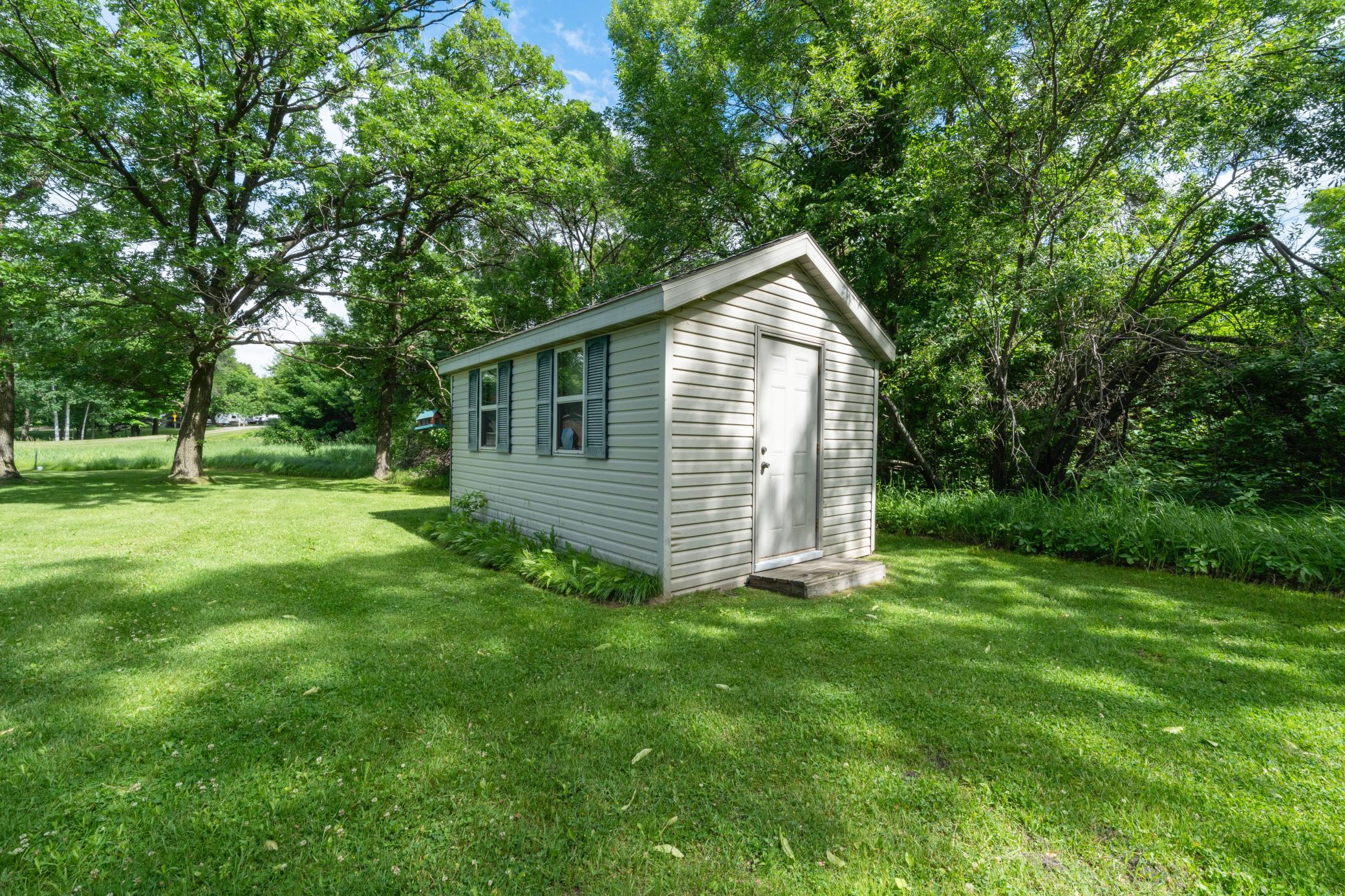 1397 Lake Cowdry Road Northwest Alexandria, MN 56308 - Photo 23 of 51