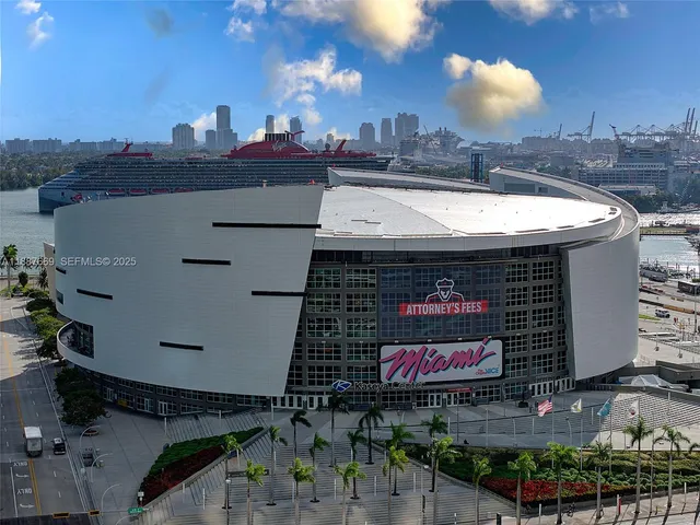 a sign that is on the wall