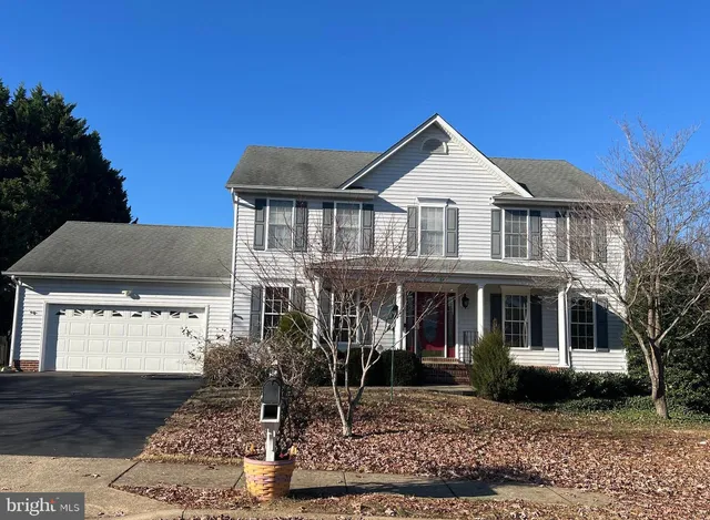 $639,900 | 64 Walnut Farms Parkway, Fredericksburg, VA 22405