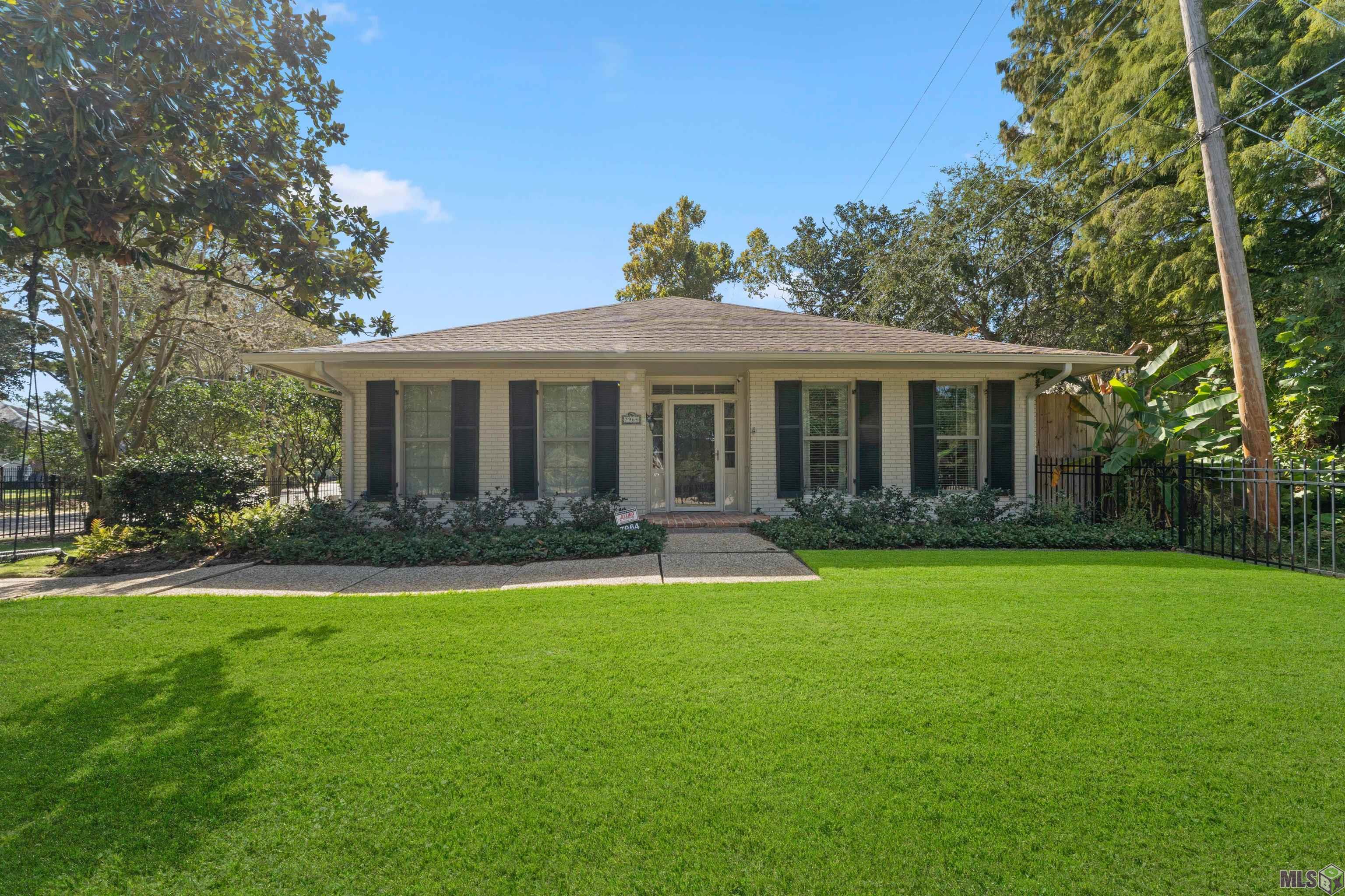 7964 Old Hammond Highway Baton Rouge, LA 70809 - Photo 3 of 35