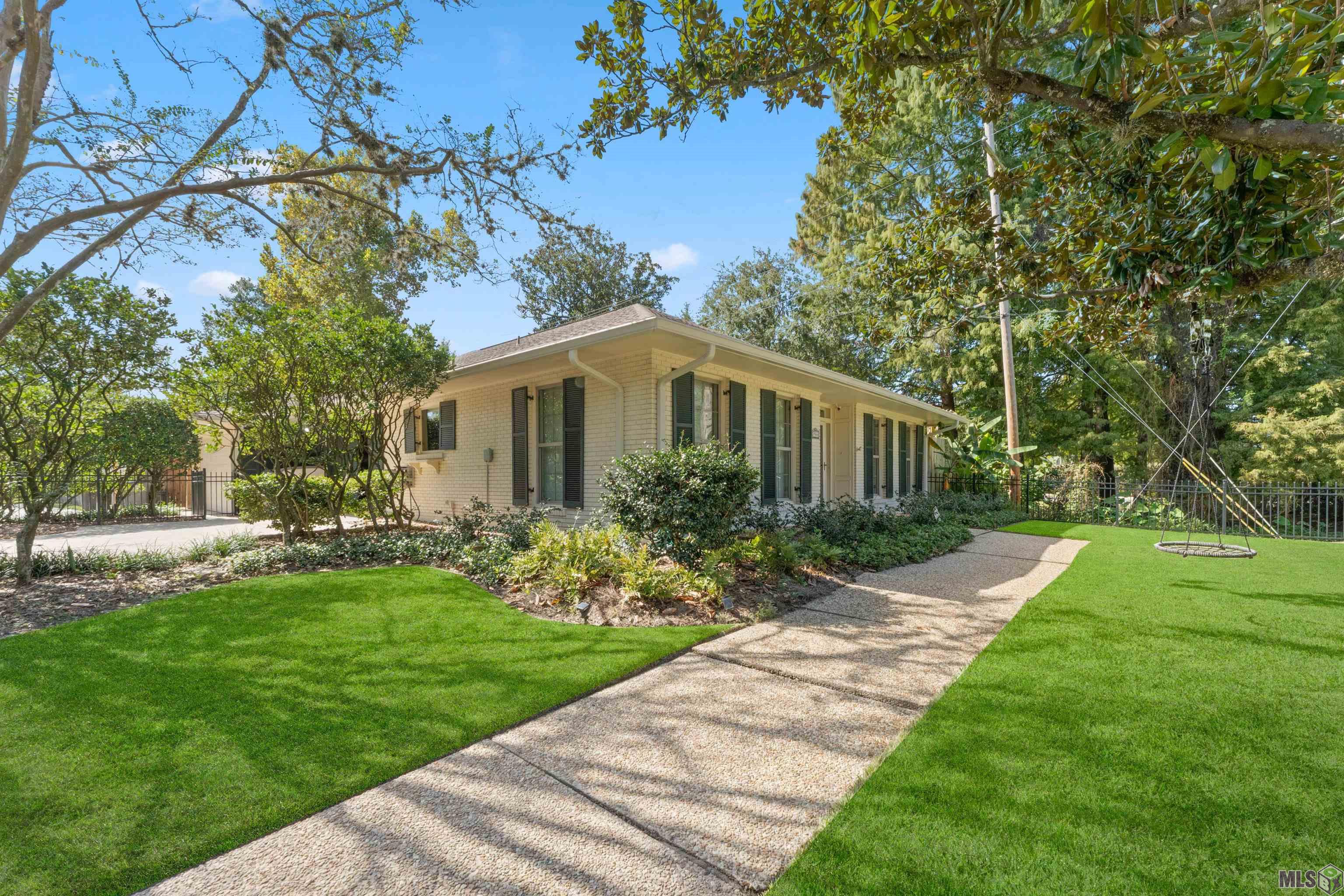 7964 Old Hammond Highway Baton Rouge, LA 70809 - Photo 4 of 35