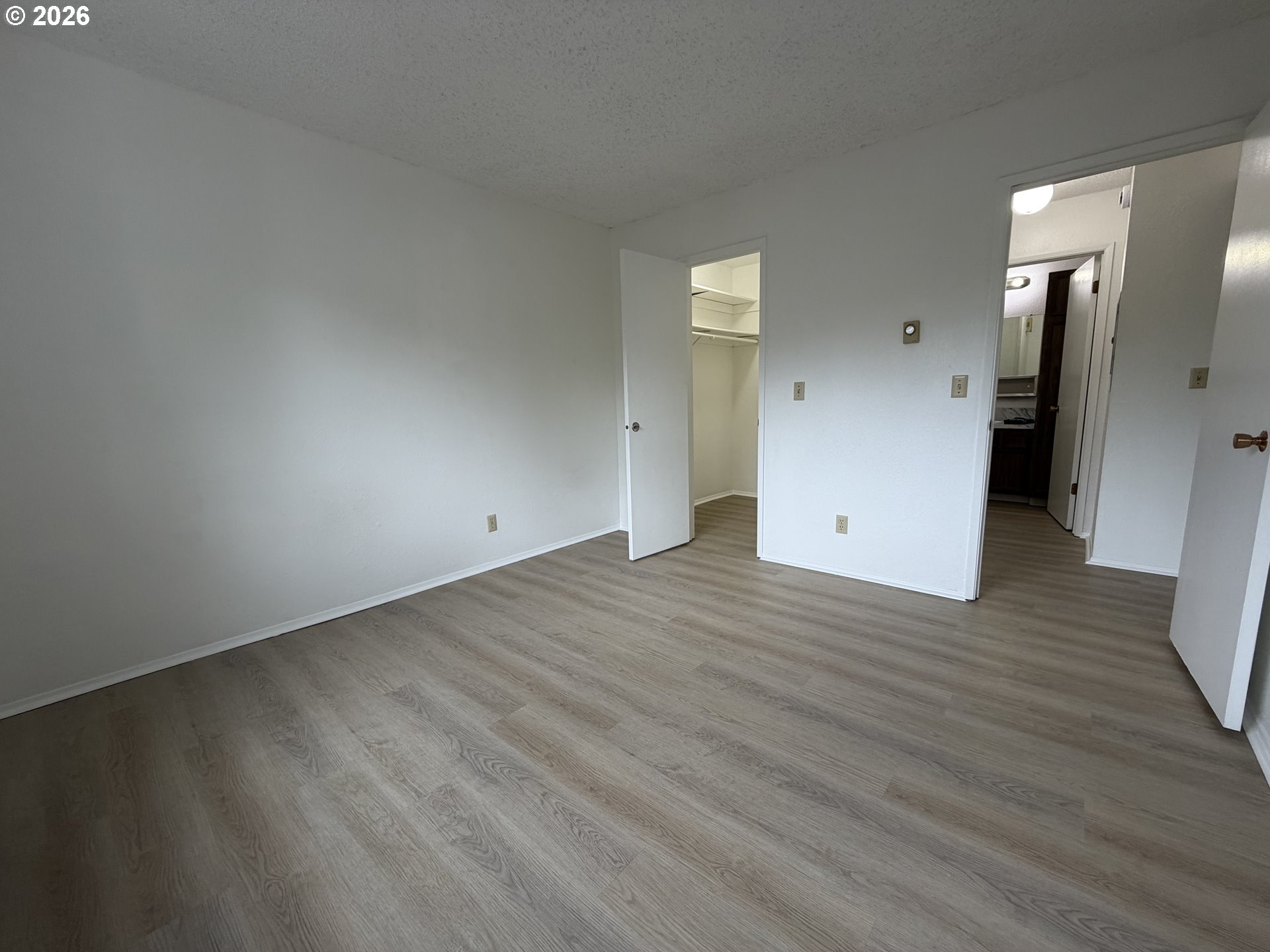 11040 Southwest Greenburg Road, Unit 206 Portland, OR 97223 - Photo 14 of 22 Bedroom