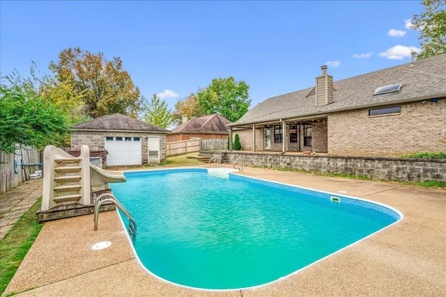 $415,000 | 3956 Stonehill Drive, Bartlett, TN 38135