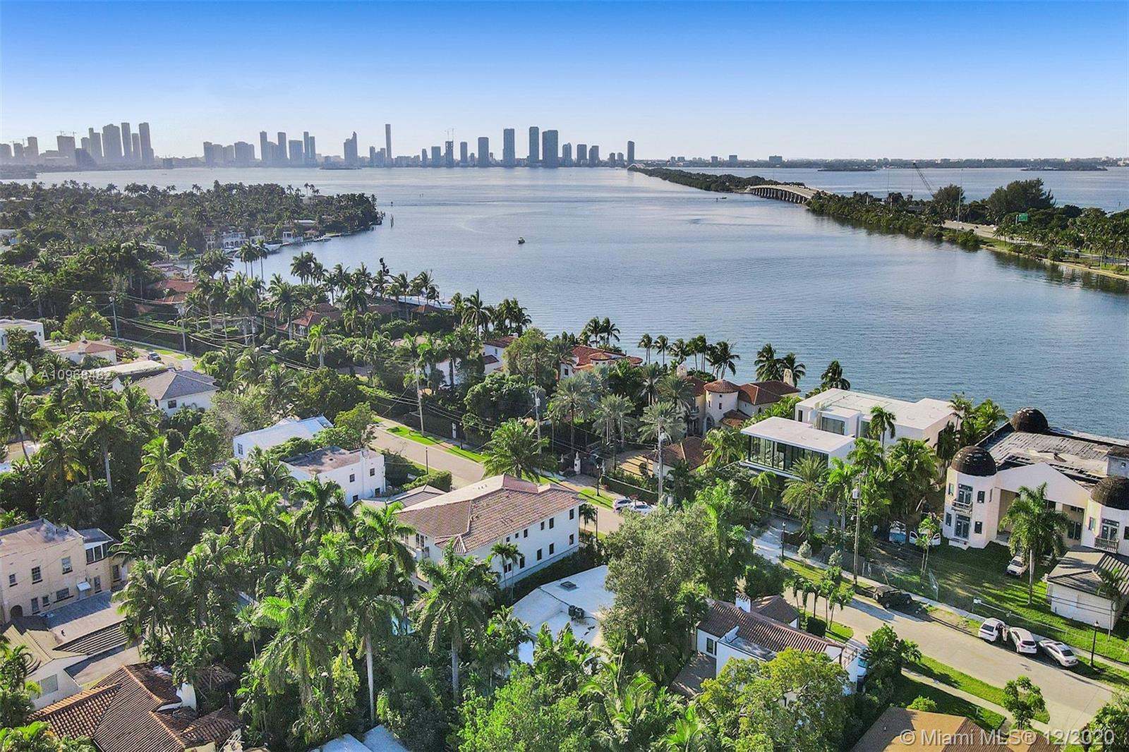 3075 North Bay Road Miami Beach, FL 33140 - Photo 11 of 68