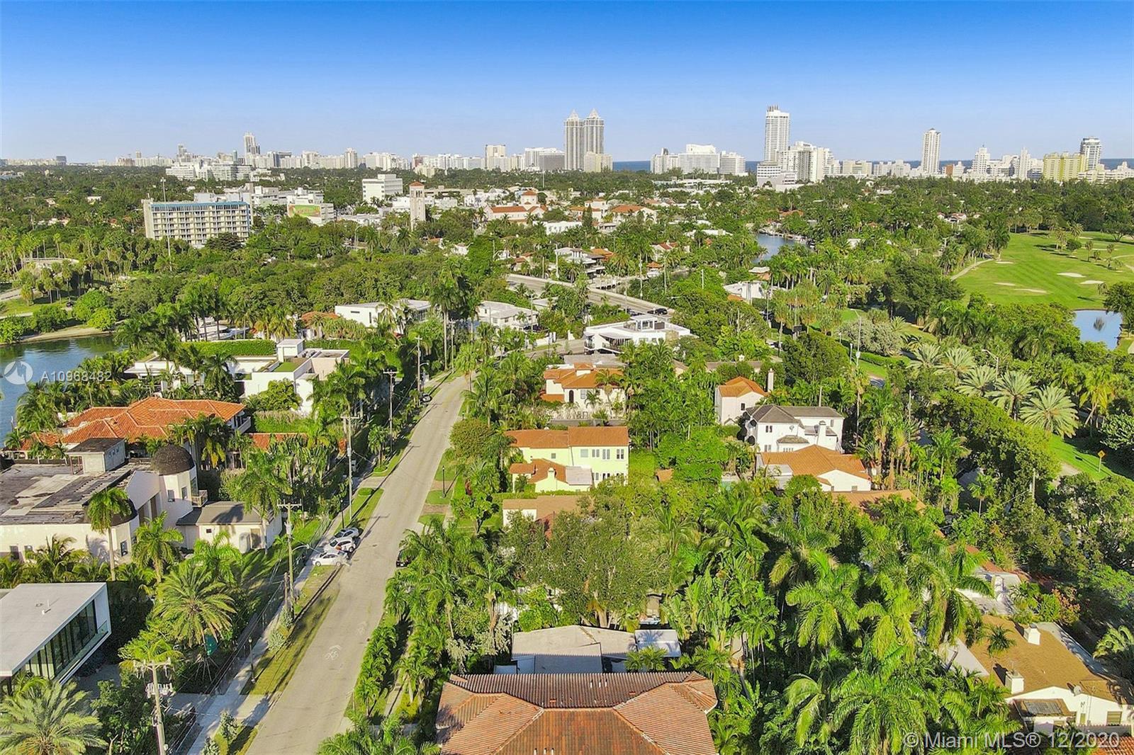 3075 North Bay Road Miami Beach, FL 33140 - Photo 14 of 68