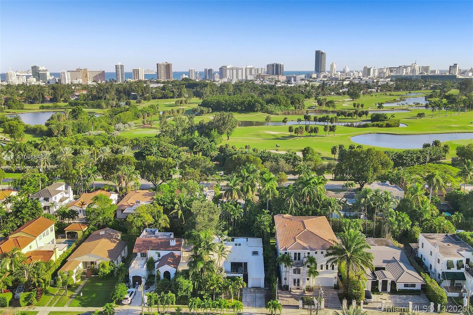 3075 North Bay Road Miami Beach, FL 33140 - Photo 16 of 68