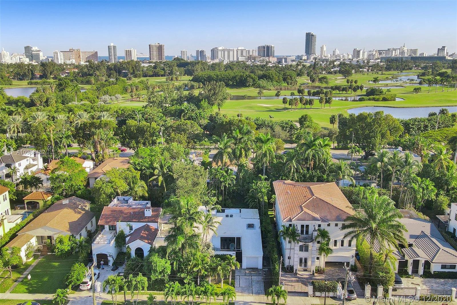 3075 North Bay Road Miami Beach, FL 33140 - Photo 17 of 68