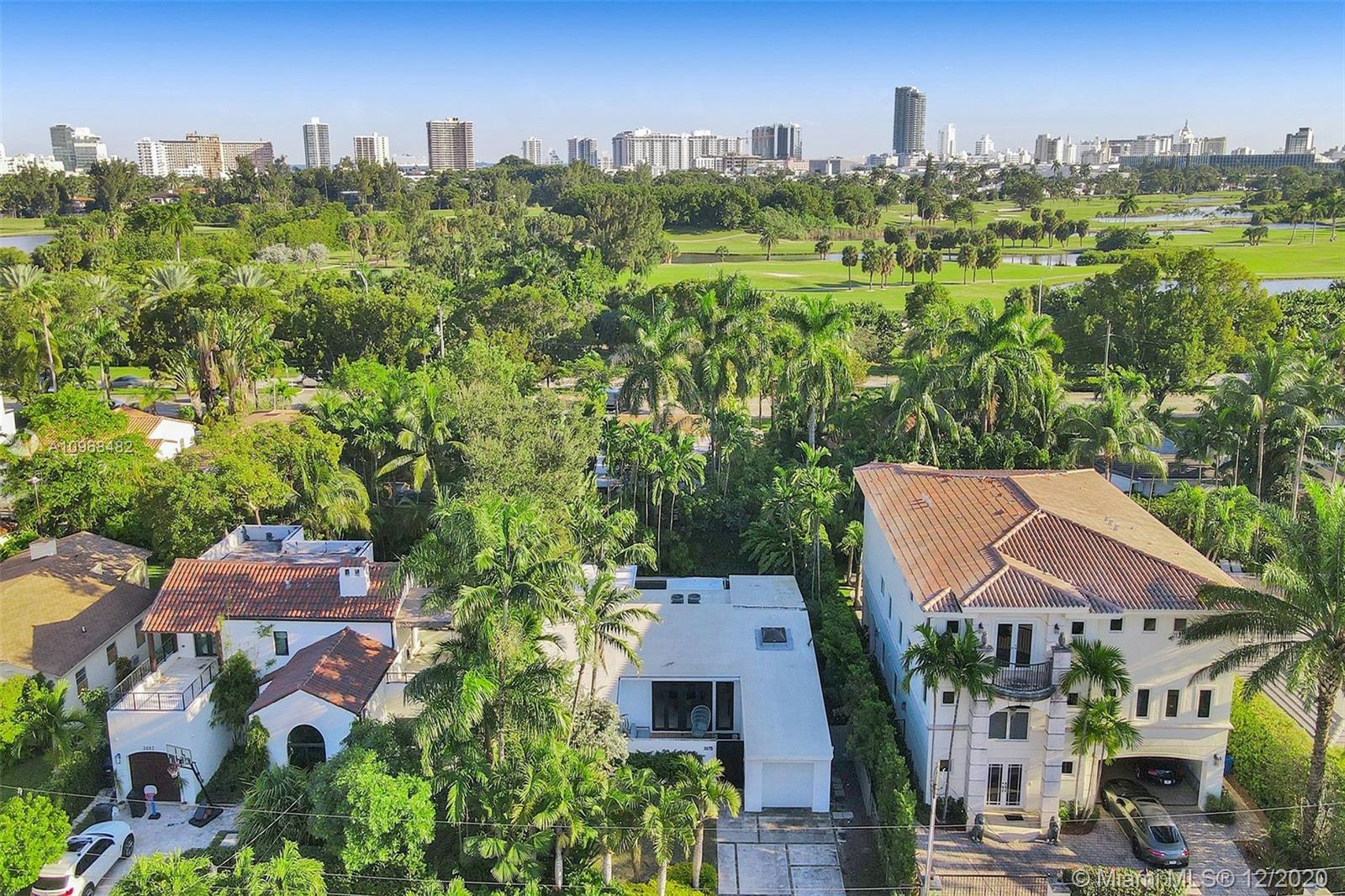 3075 North Bay Road Miami Beach, FL 33140 - Photo 18 of 68