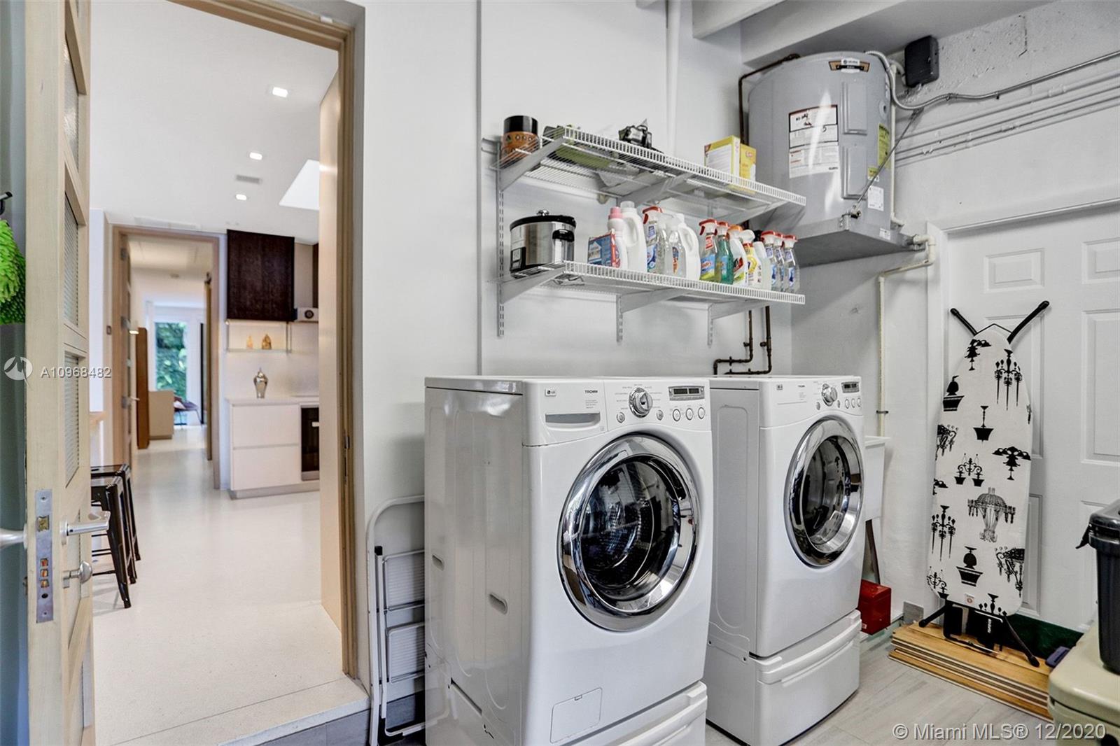 3075 North Bay Road Miami Beach, FL 33140 - Photo 20 of 68