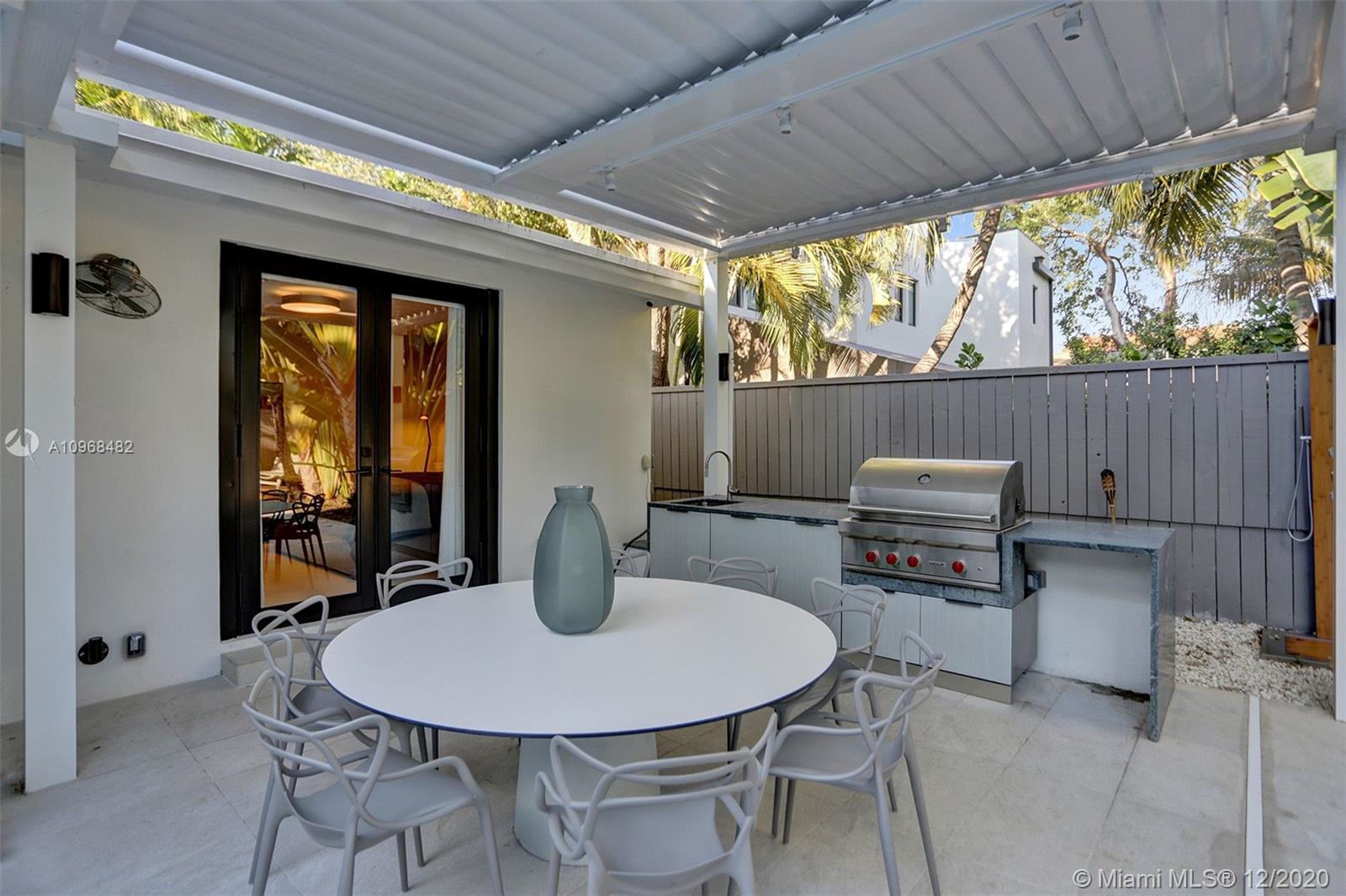 3075 North Bay Road Miami Beach, FL 33140 - Photo 21 of 68