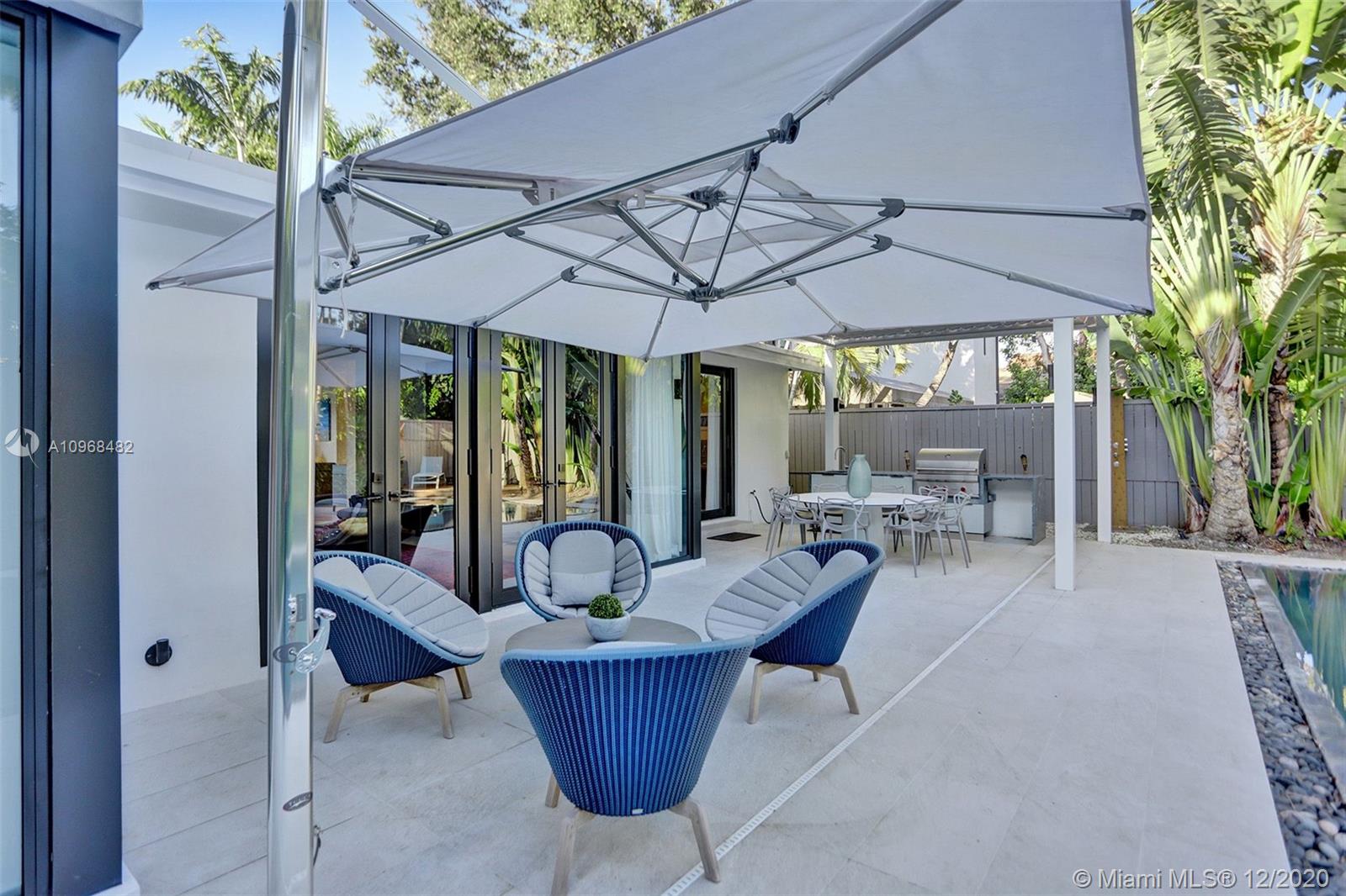 3075 North Bay Road Miami Beach, FL 33140 - Photo 22 of 68