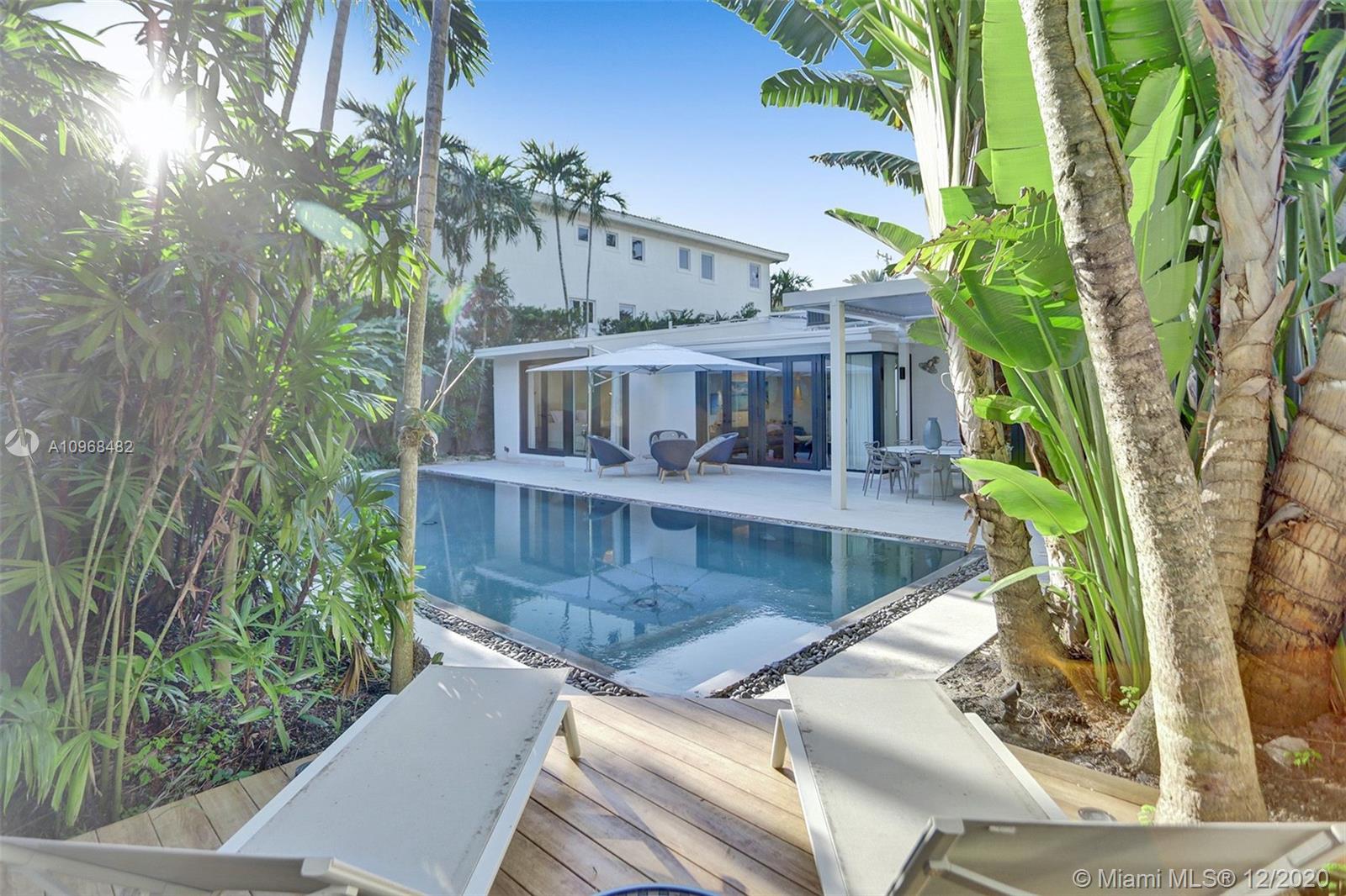 3075 North Bay Road Miami Beach, FL 33140 - Photo 23 of 68