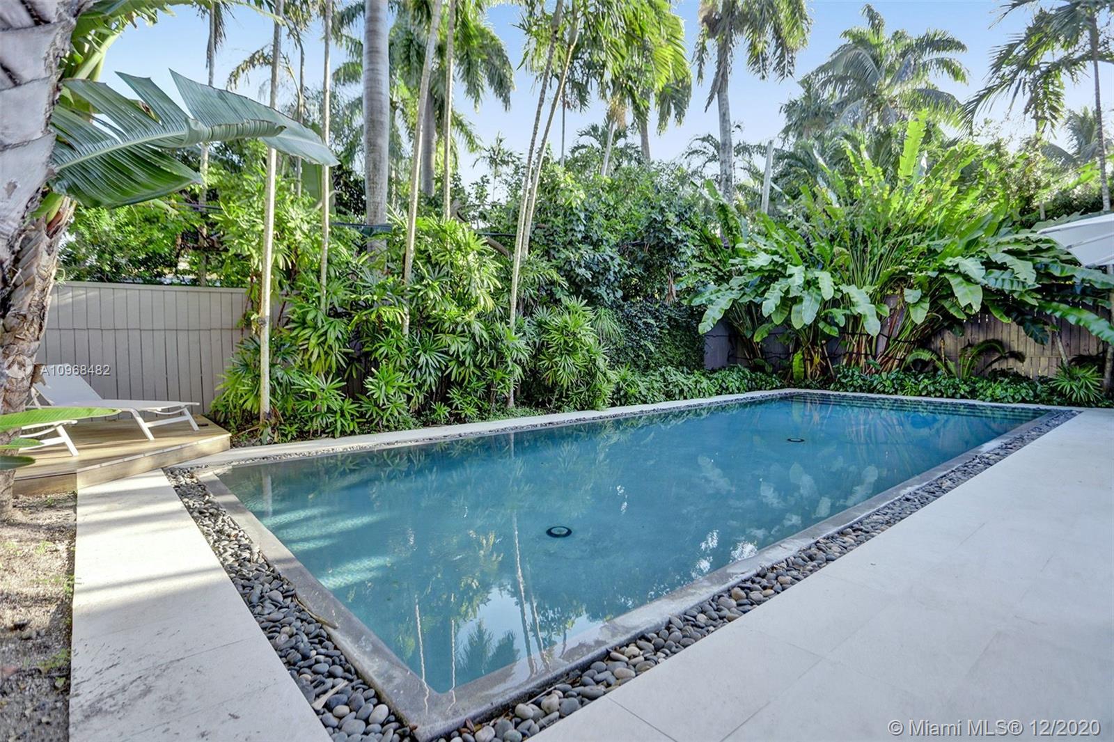 3075 North Bay Road Miami Beach, FL 33140 - Photo 24 of 68