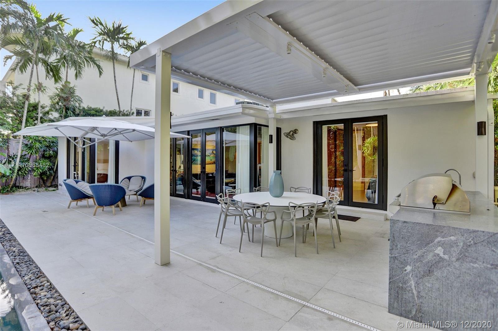 3075 North Bay Road Miami Beach, FL 33140 - Photo 26 of 68