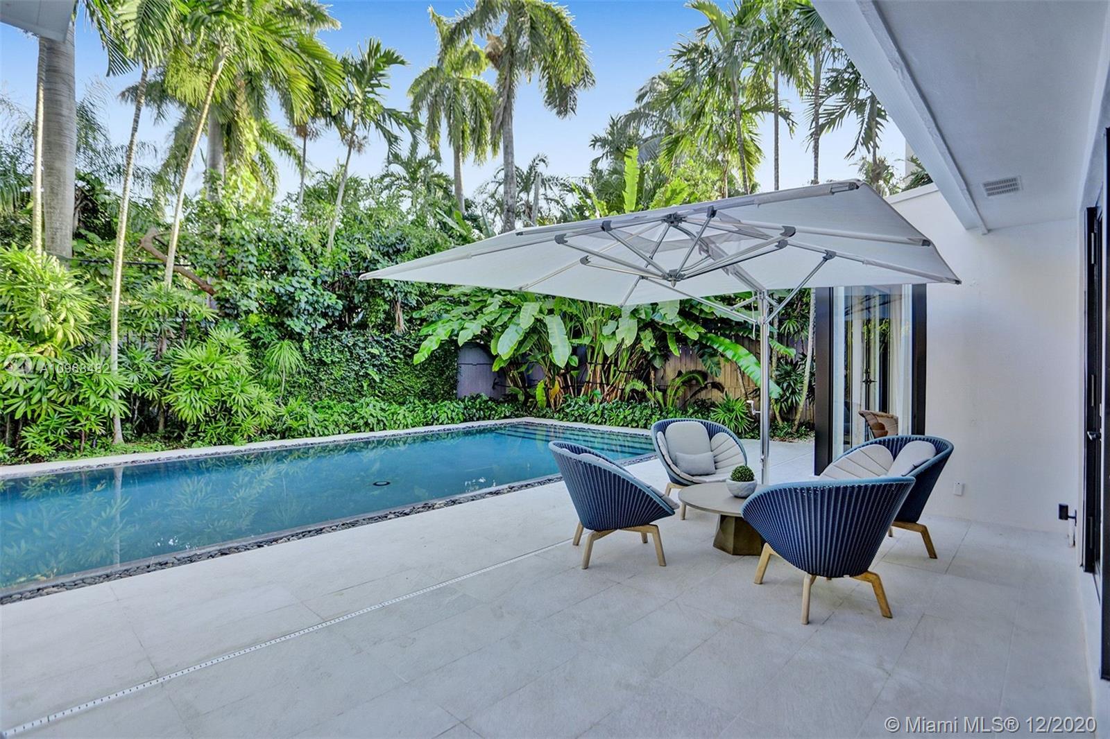 3075 North Bay Road Miami Beach, FL 33140 - Photo 27 of 68