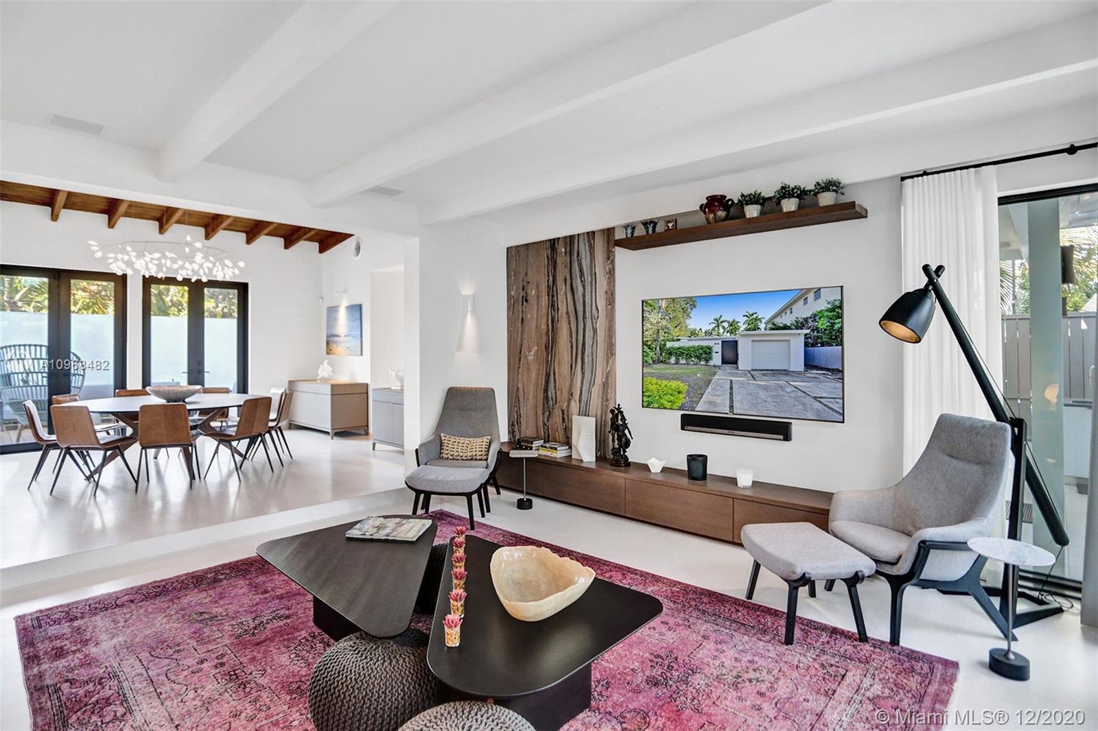 3075 North Bay Road Miami Beach, FL 33140 - Photo 51 of 68