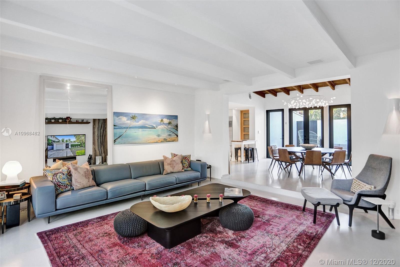 3075 North Bay Road Miami Beach, FL 33140 - Photo 52 of 68