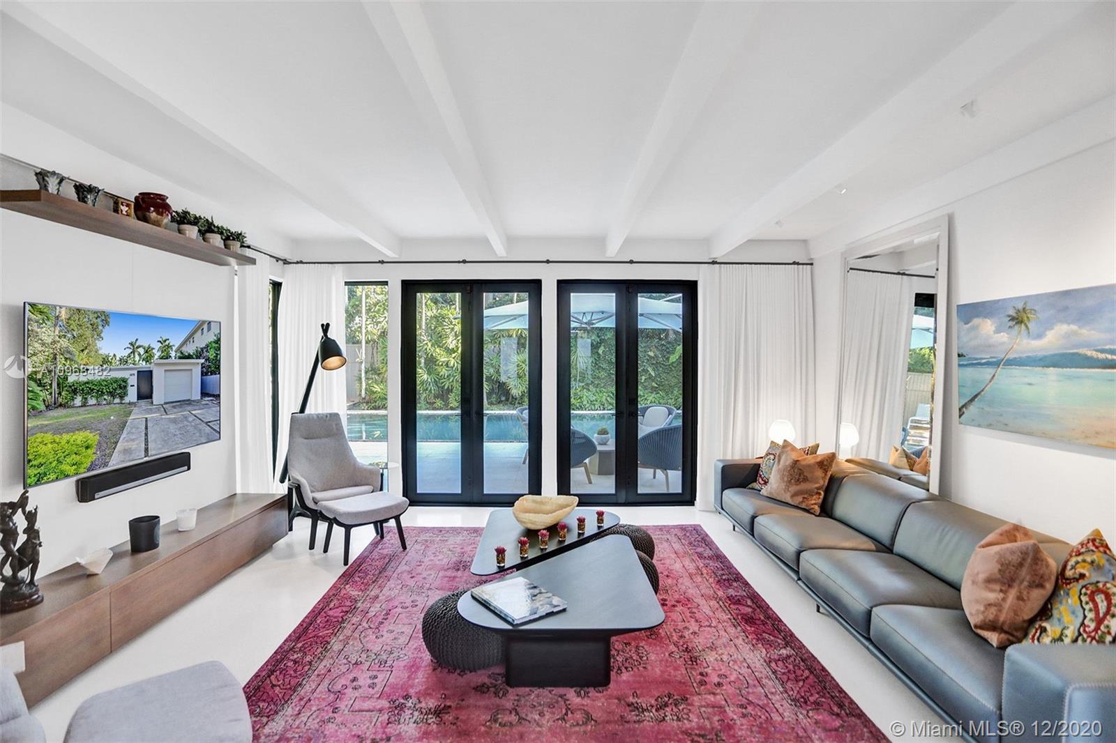 3075 North Bay Road Miami Beach, FL 33140 - Photo 53 of 68