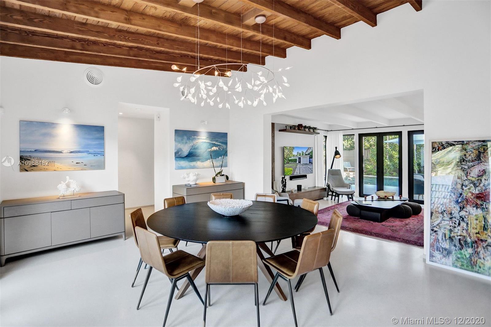 3075 North Bay Road Miami Beach, FL 33140 - Photo 56 of 68