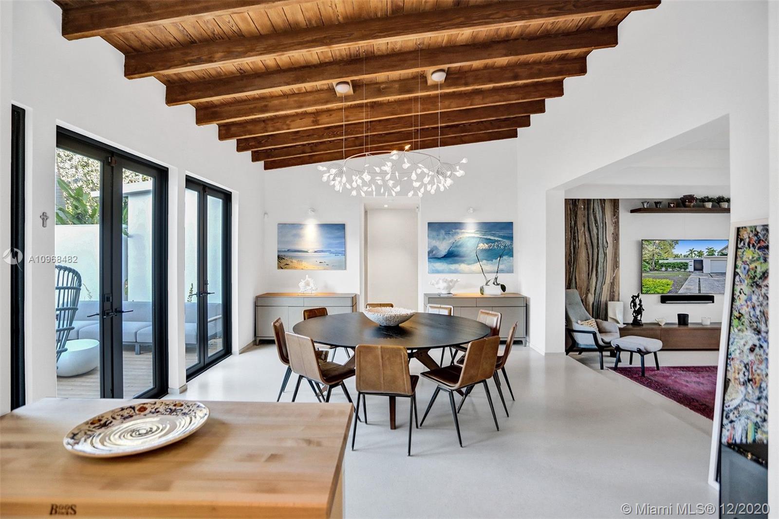 3075 North Bay Road Miami Beach, FL 33140 - Photo 57 of 68