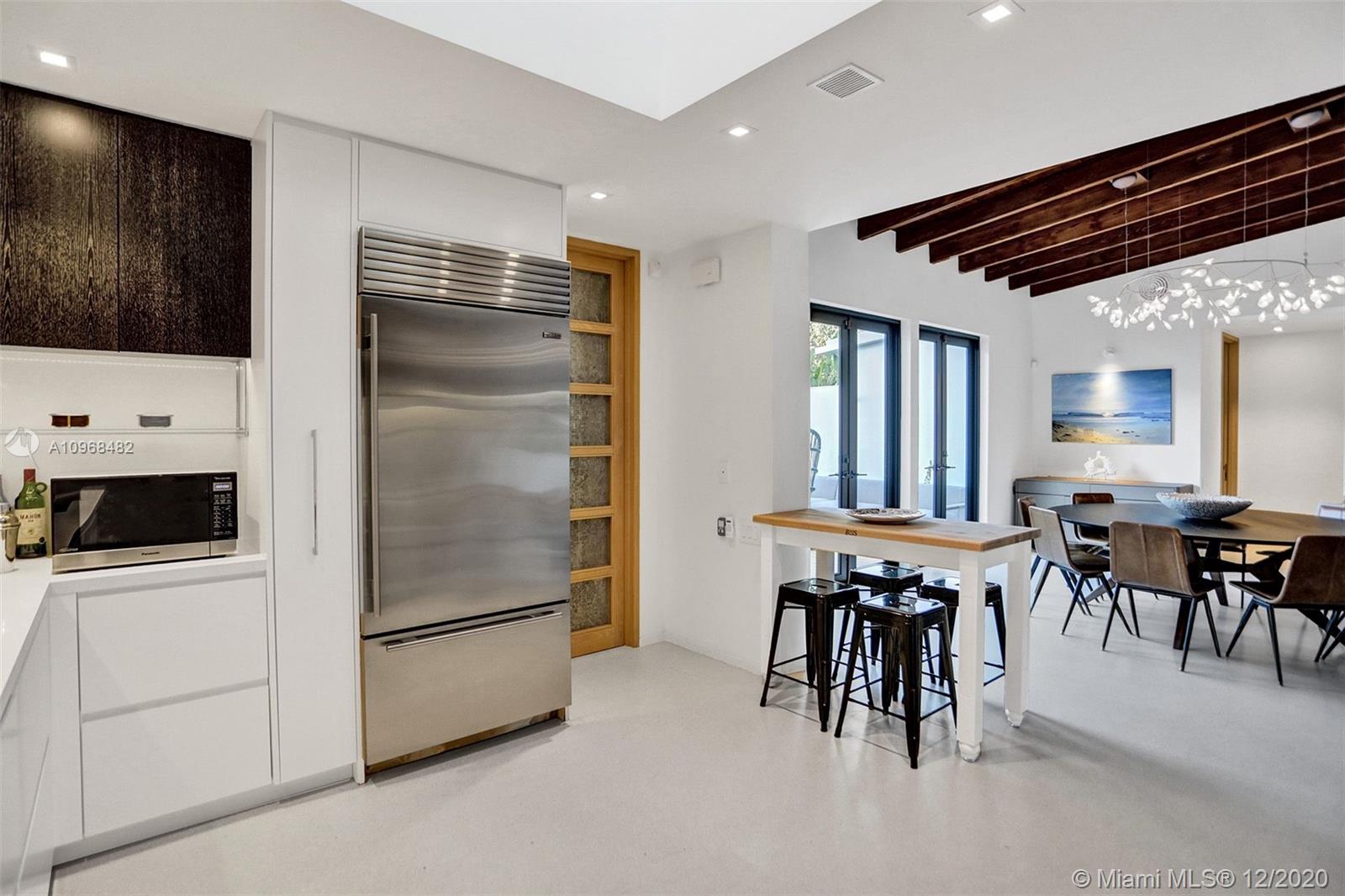 3075 North Bay Road Miami Beach, FL 33140 - Photo 61 of 68