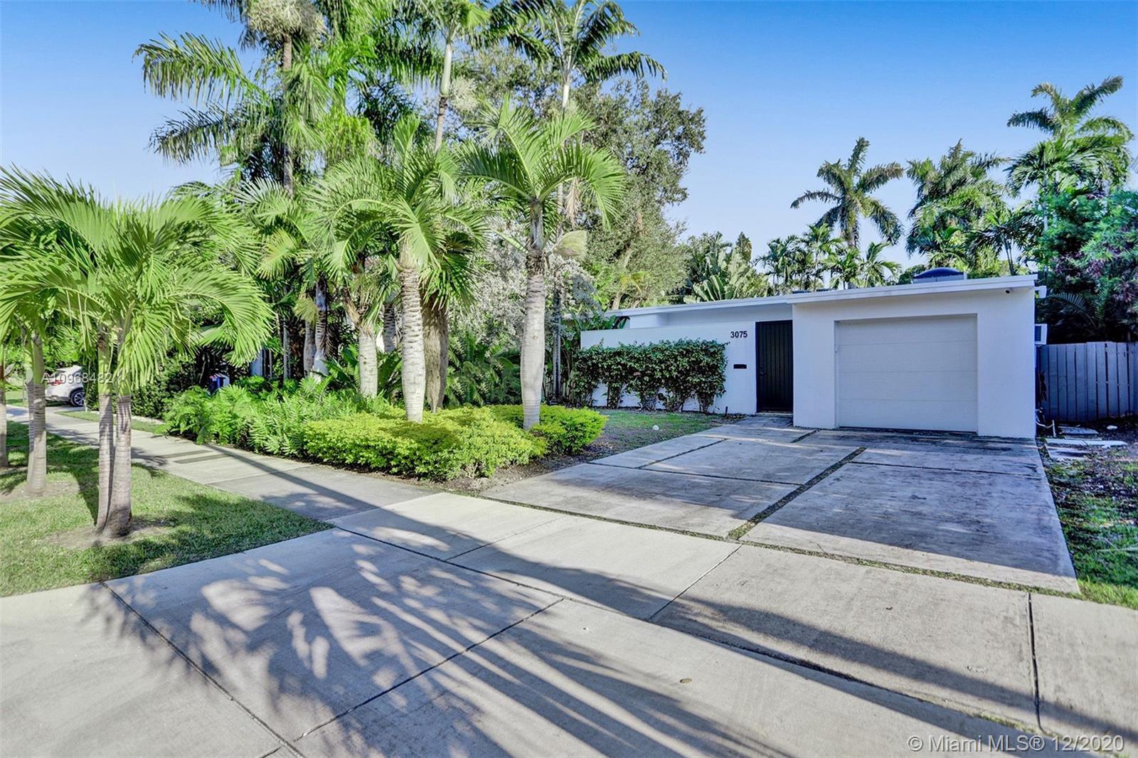 3075 North Bay Road Miami Beach, FL 33140 - Photo 66 of 68