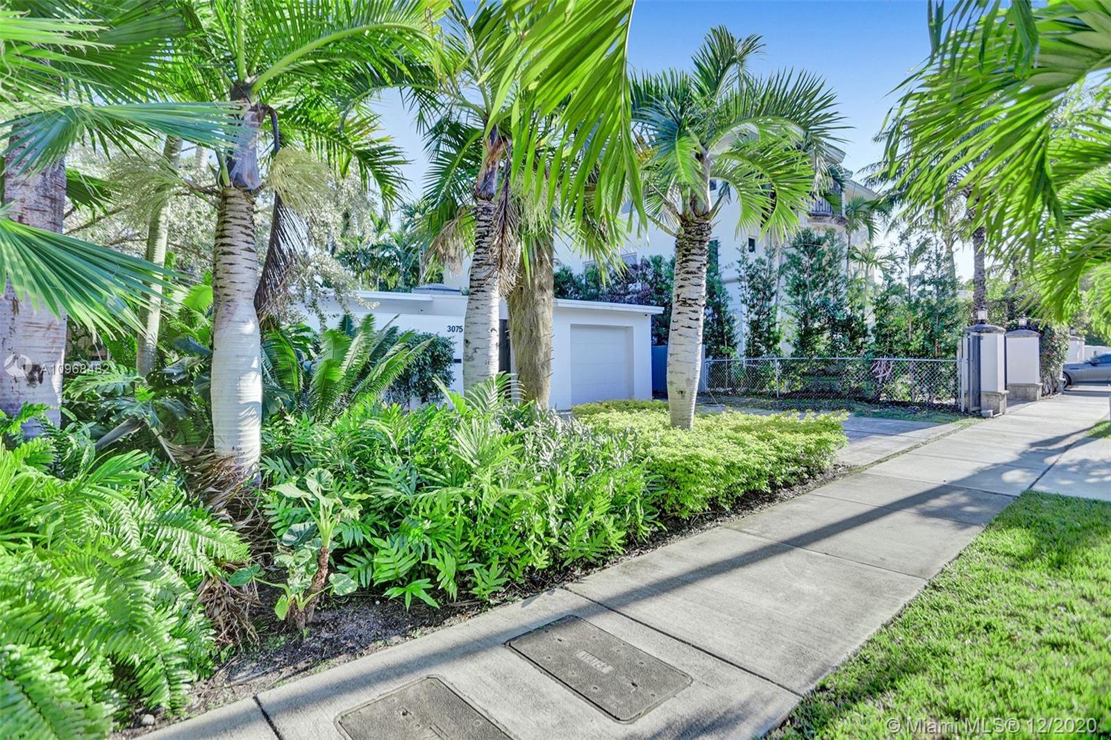 3075 North Bay Road Miami Beach, FL 33140 - Photo 67 of 68