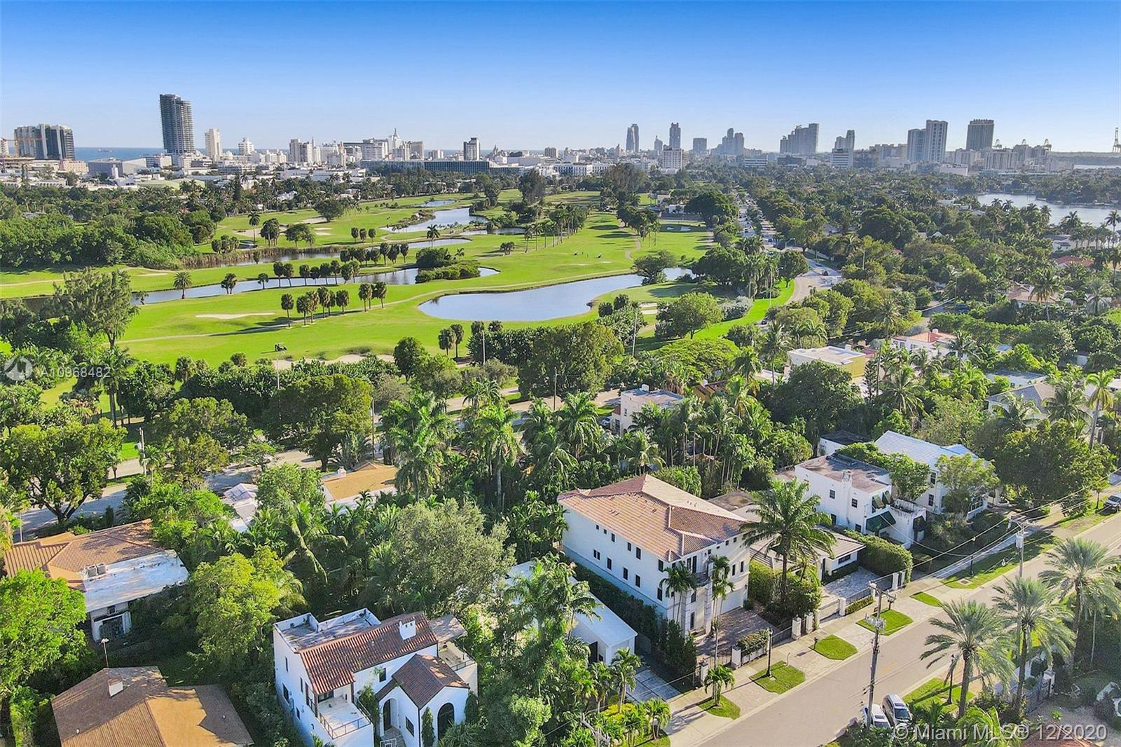 3075 North Bay Road Miami Beach, FL 33140 - Photo 9 of 68