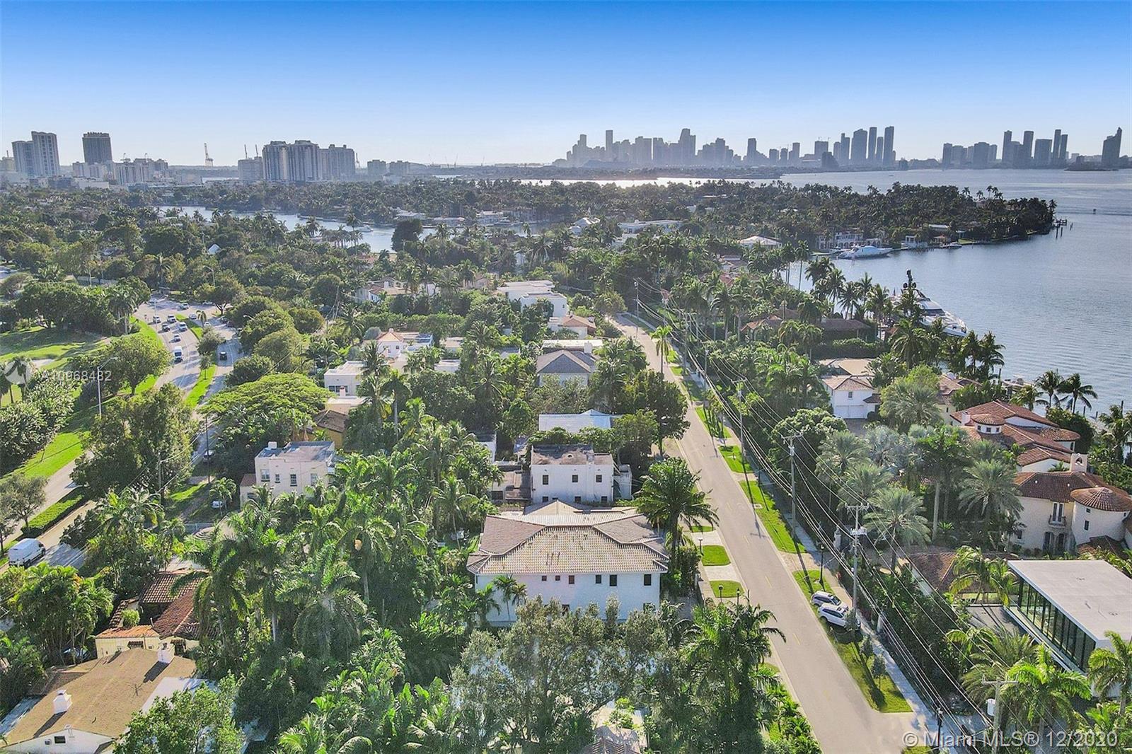 3075 North Bay Road Miami Beach, FL 33140 - Photo 10 of 68