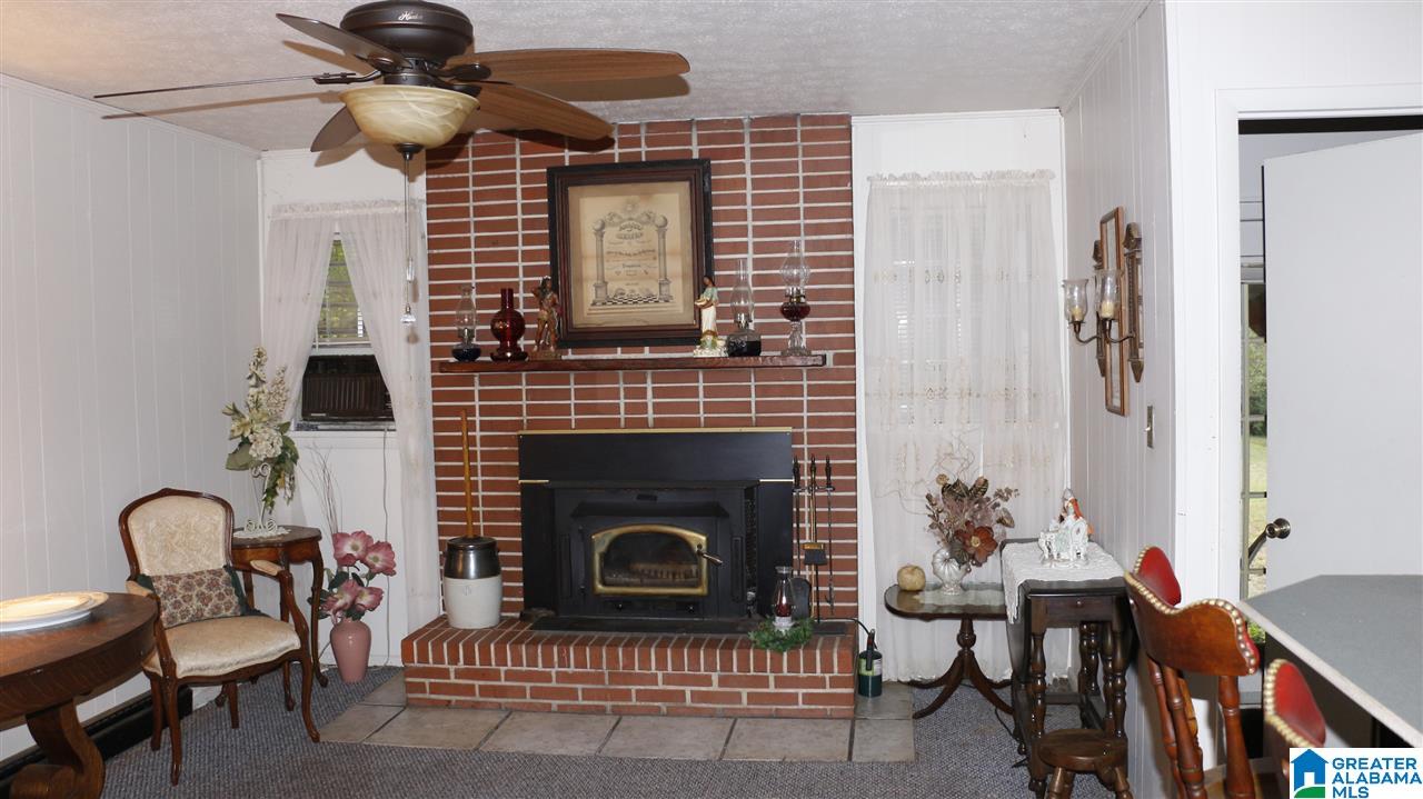 523 Goat Farm Road Anniston, AL 36206 - Photo 11 of 39