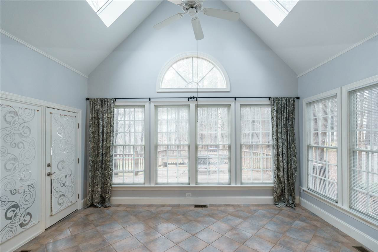 10708 Penny Road Cary, NC 27518 - Photo 4 of 21 Sun Room