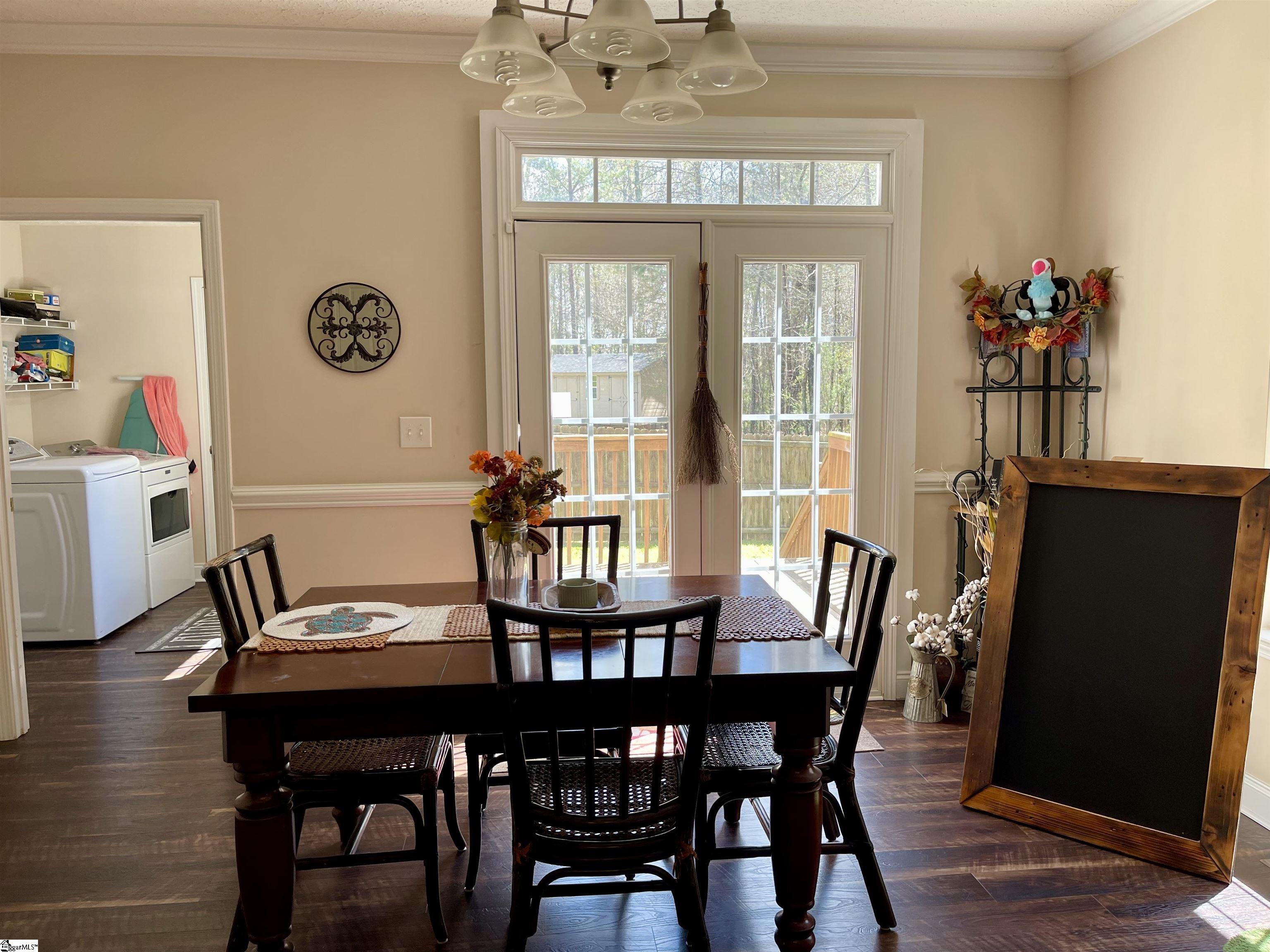 675 Hibbard Farm Road Inman, SC 29349 - Photo 11 of 29