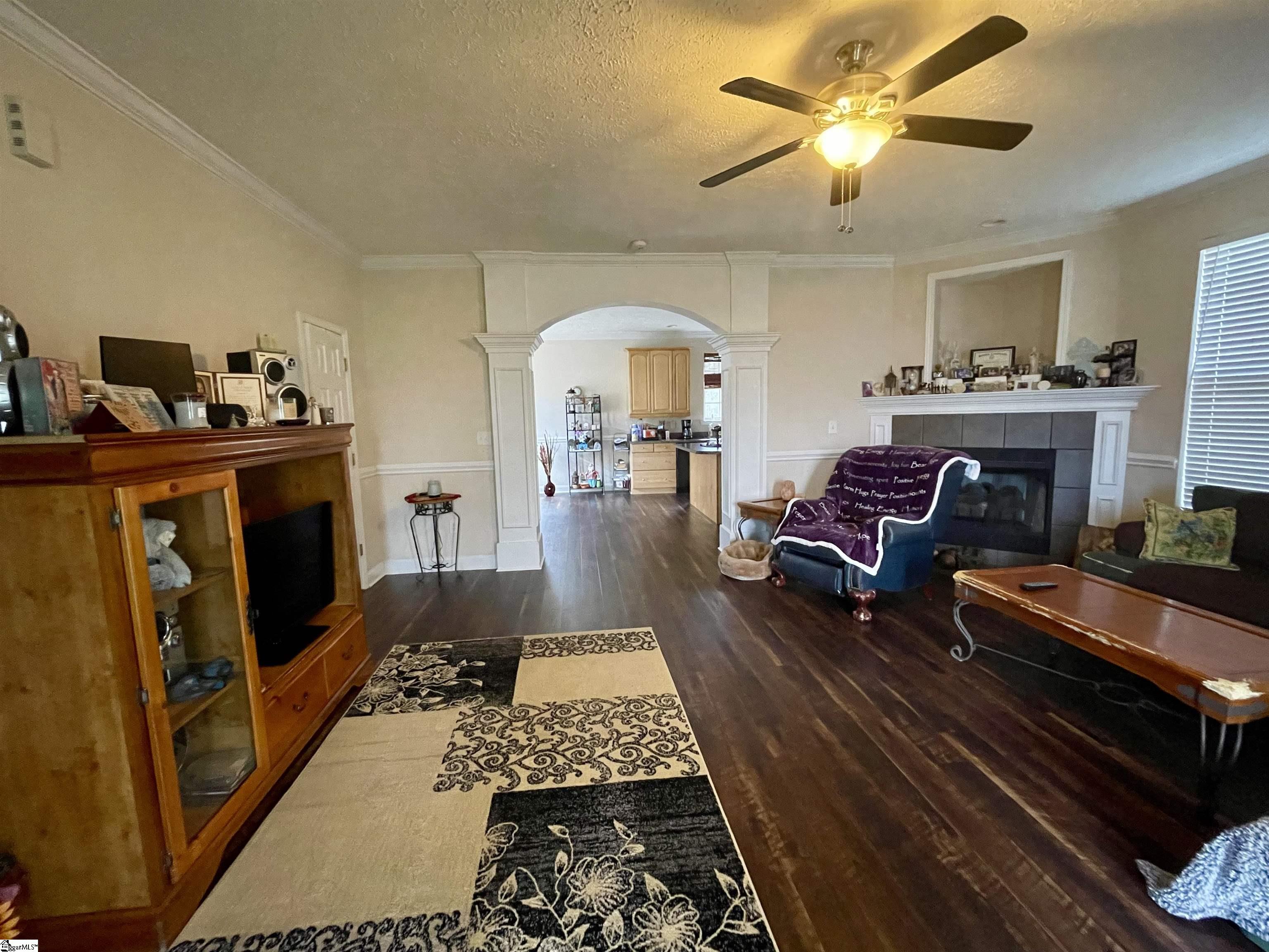 675 Hibbard Farm Road Inman, SC 29349 - Photo 2 of 29