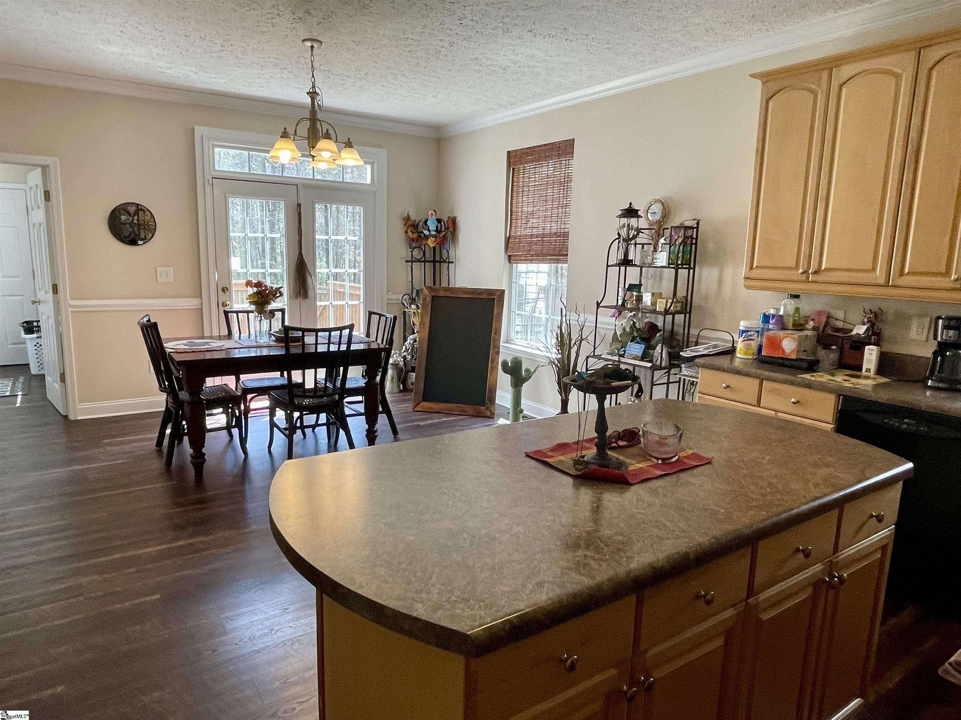 675 Hibbard Farm Road Inman, SC 29349 - Photo 3 of 29