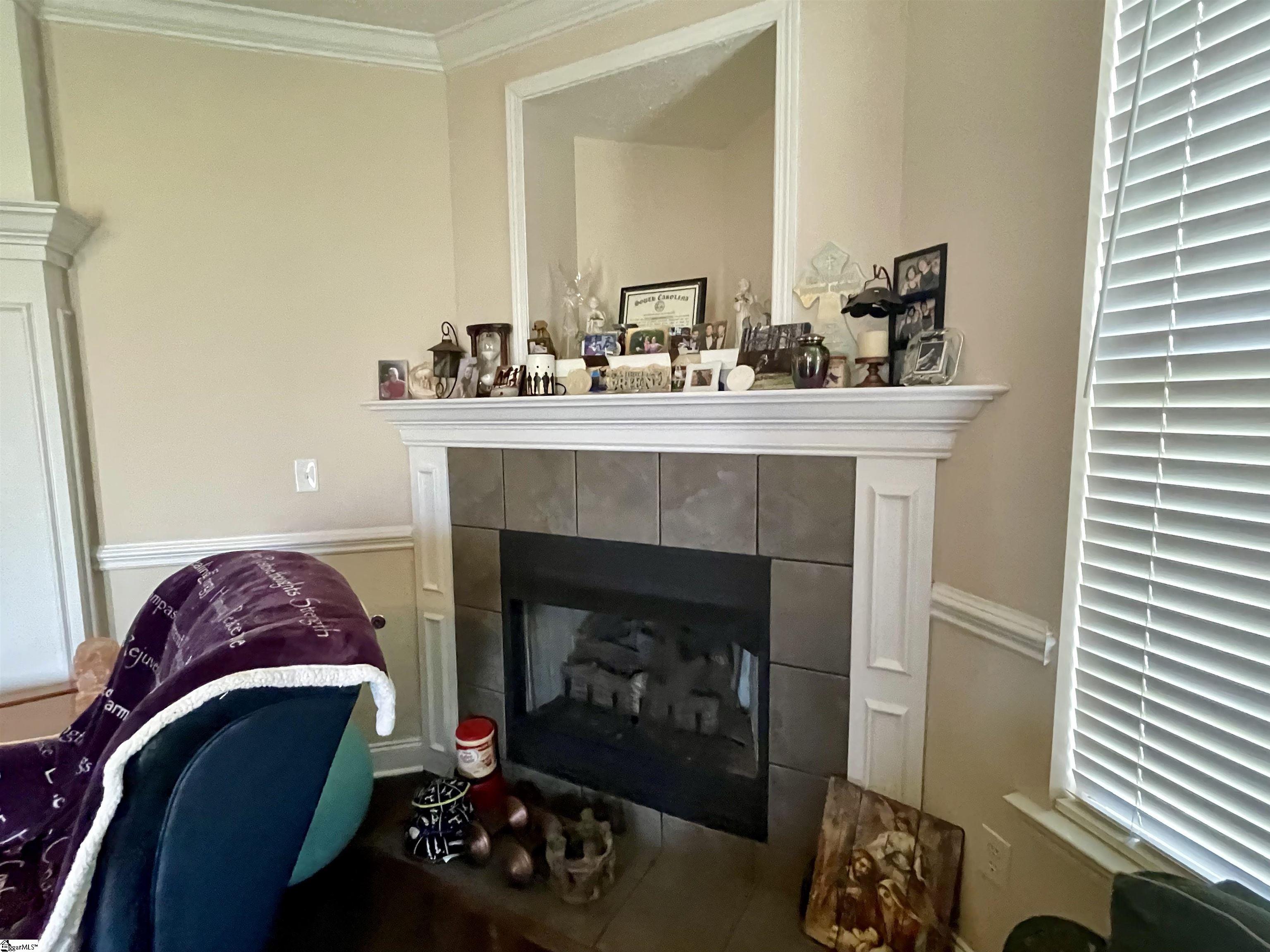675 Hibbard Farm Road Inman, SC 29349 - Photo 7 of 29