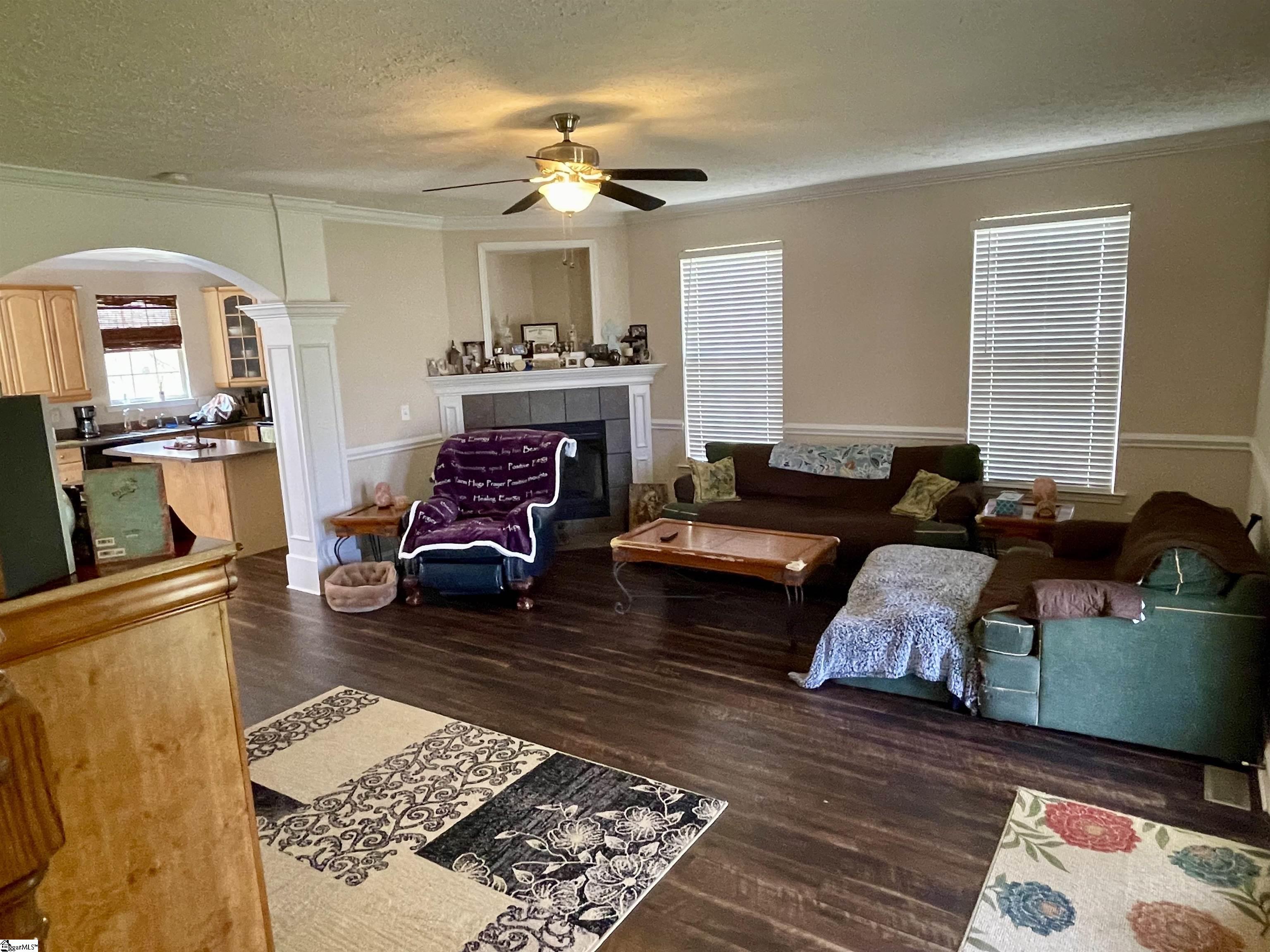 675 Hibbard Farm Road Inman, SC 29349 - Photo 8 of 29