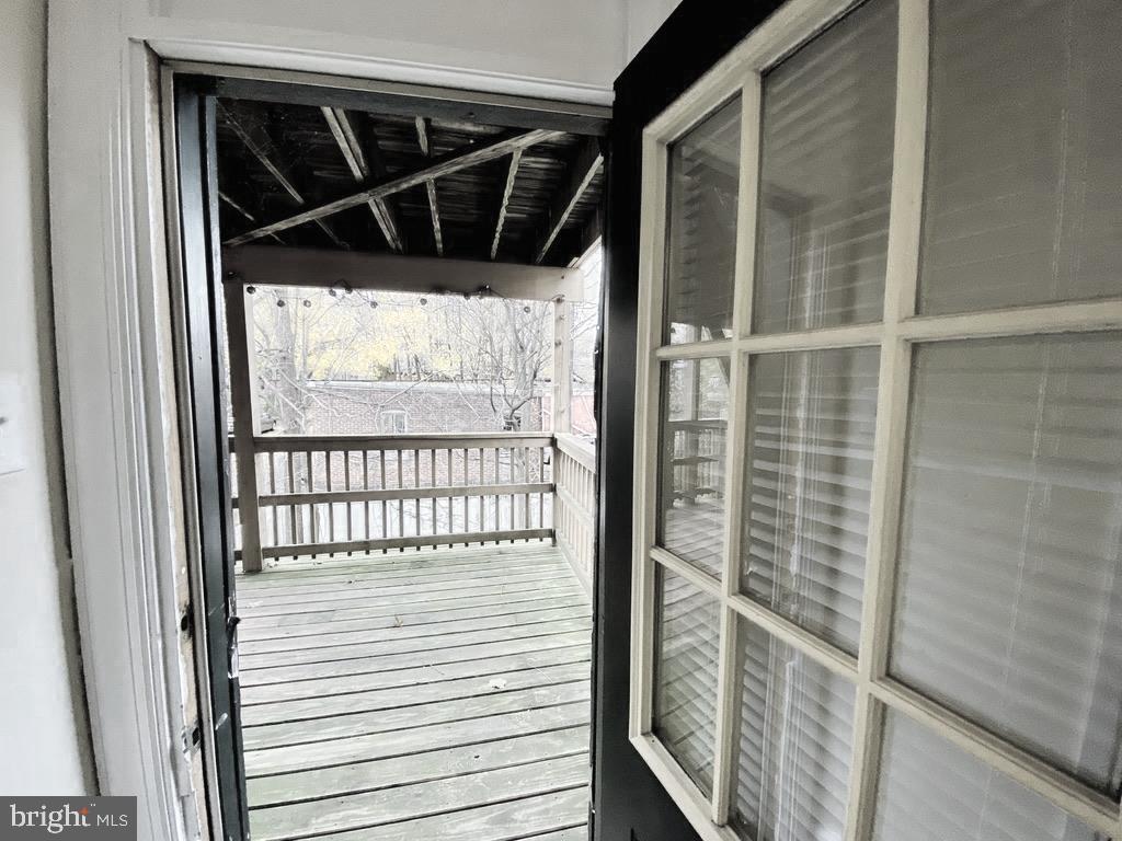 1415 North Harrison Street, Unit 2 Wilmington, DE 19806 - Photo 18 of 21 a view of walk in closet