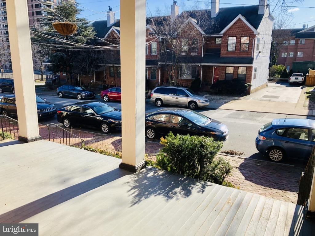 1415 North Harrison Street, Unit 2 Wilmington, DE 19806 - Photo 21 of 21 a view of a street with cars