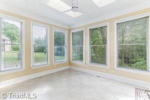 8107 Brittains Field Road Oak Ridge, NC 27310 - Photo 12 of 30 Primary Suite